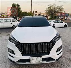 هیوندای تۆکسۆن